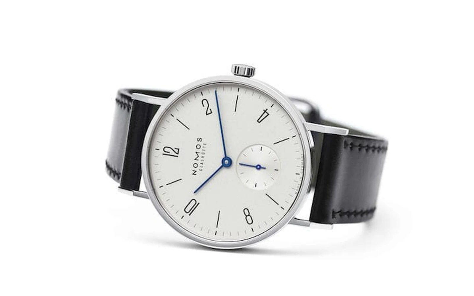 Nomos Glashütte Tangente