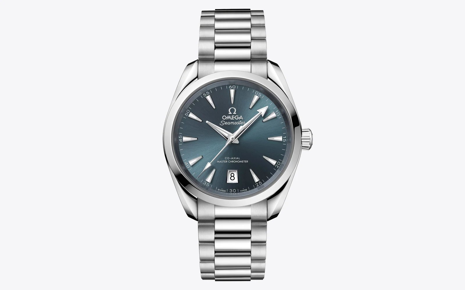 Omega Aqua Terra