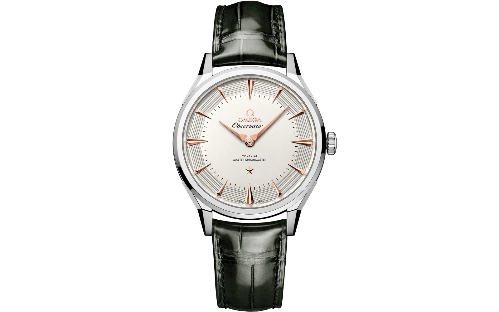 Omega Constellation