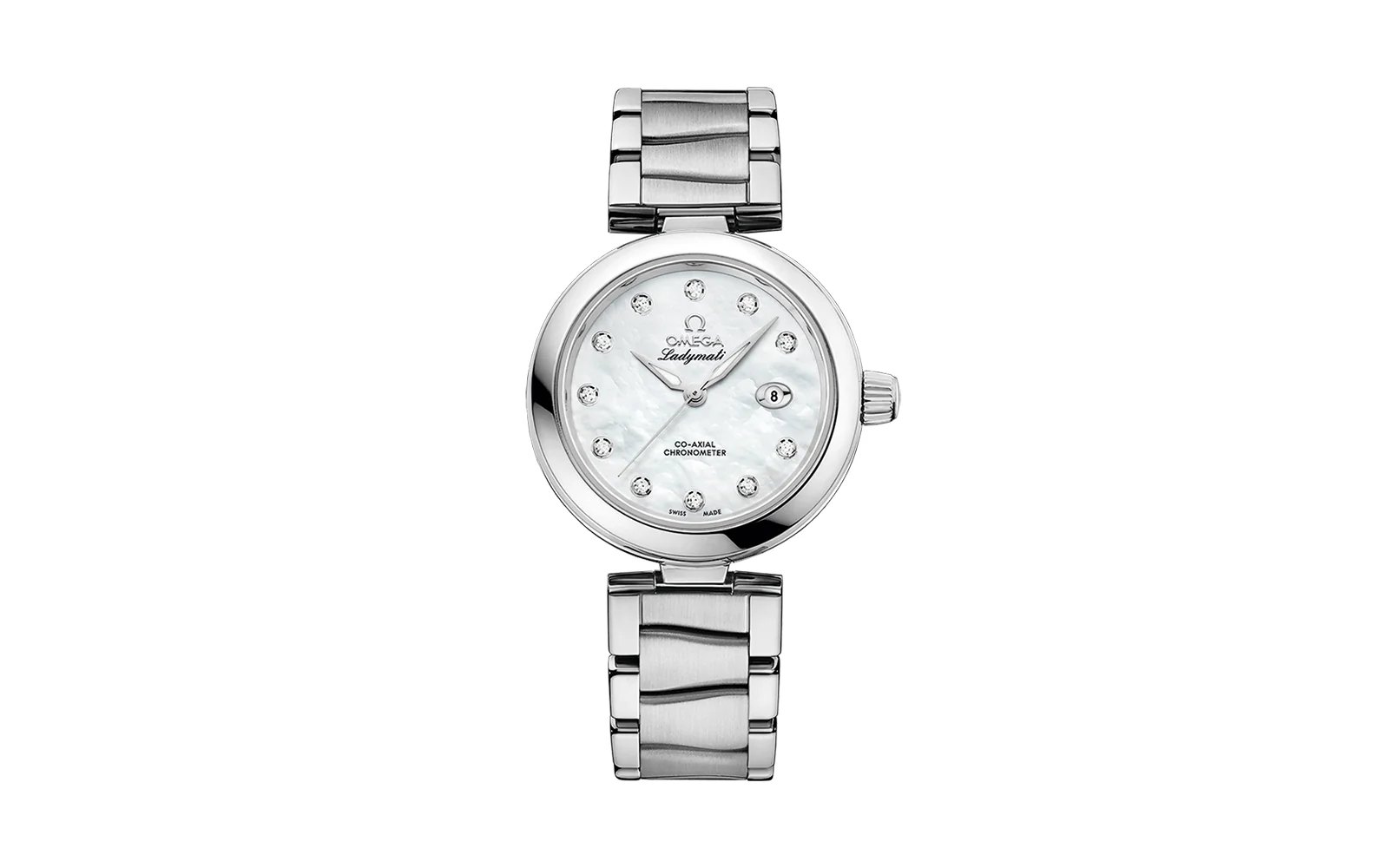 Omega De Ville