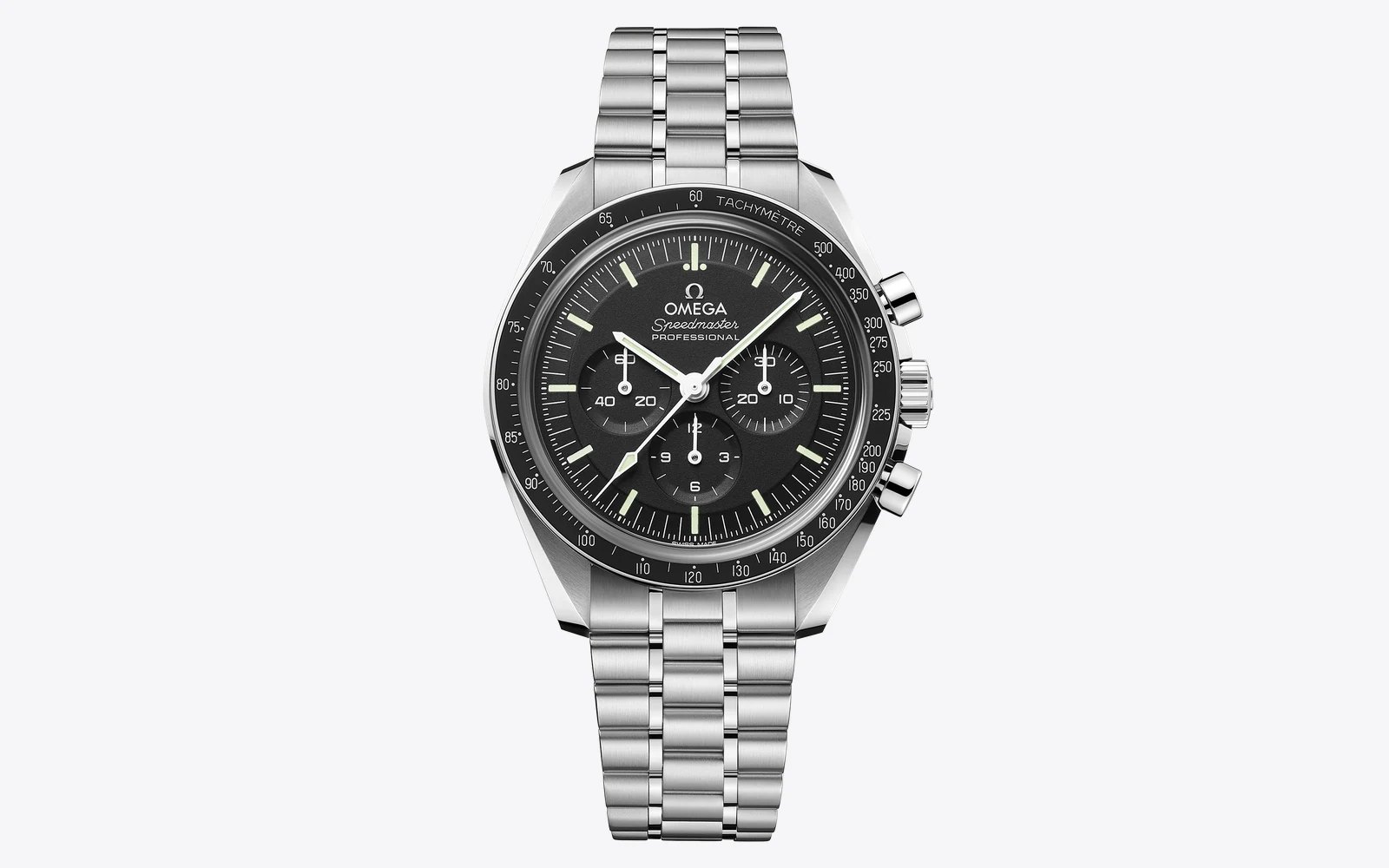 Omega Moonwatch Professional