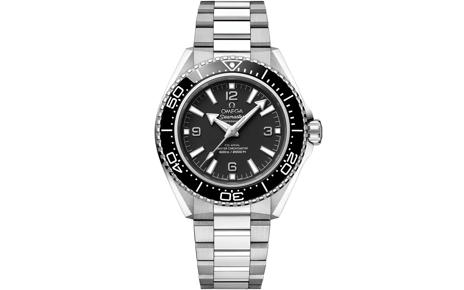 Omega Planet Ocean