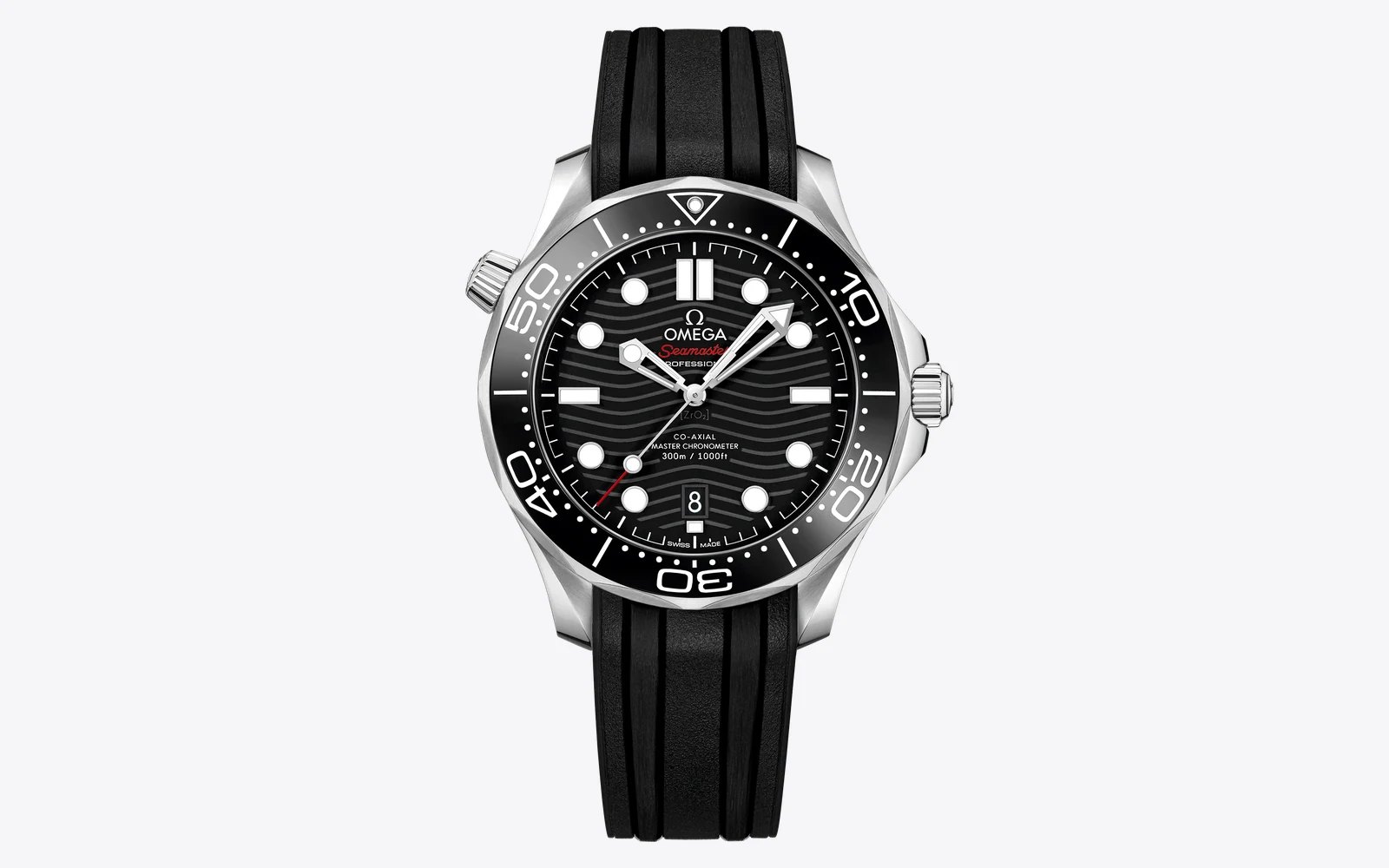 Omega Seamaster