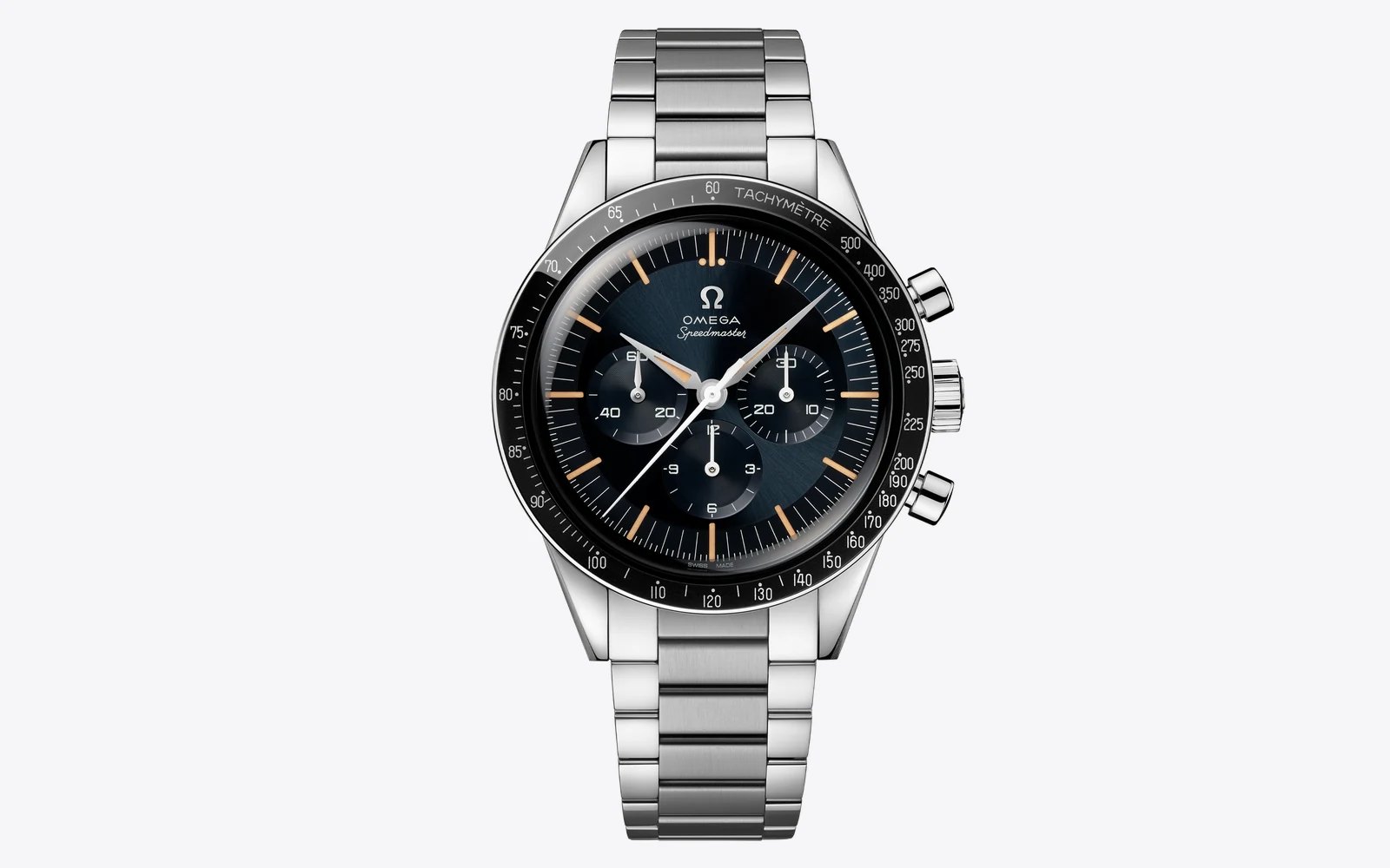 Omega Speedmaster