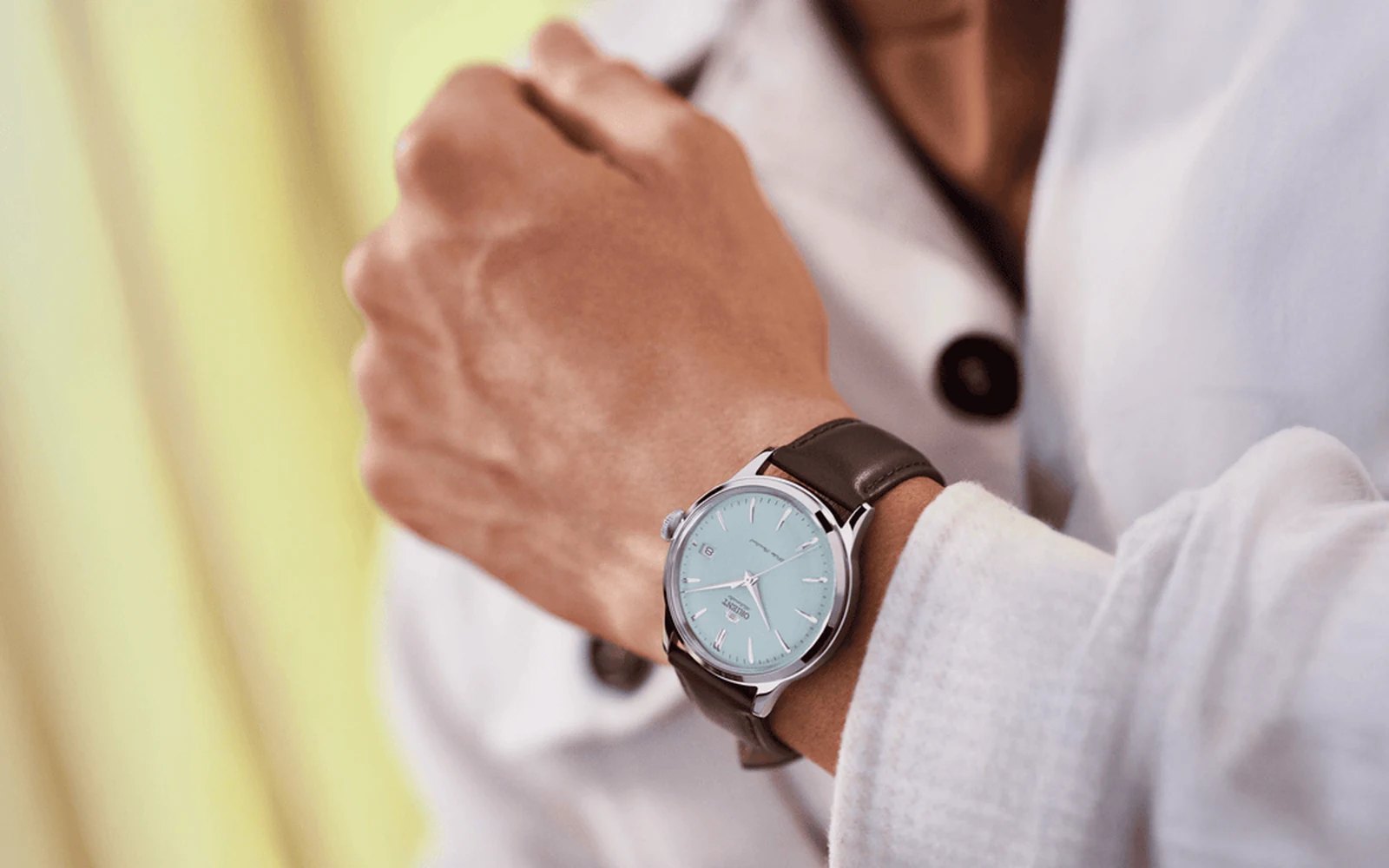 Orient Bambino