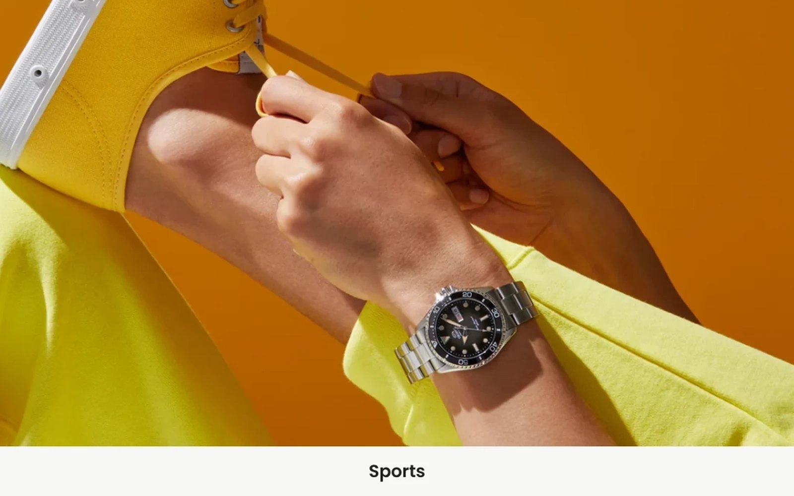 Orient Diver Design