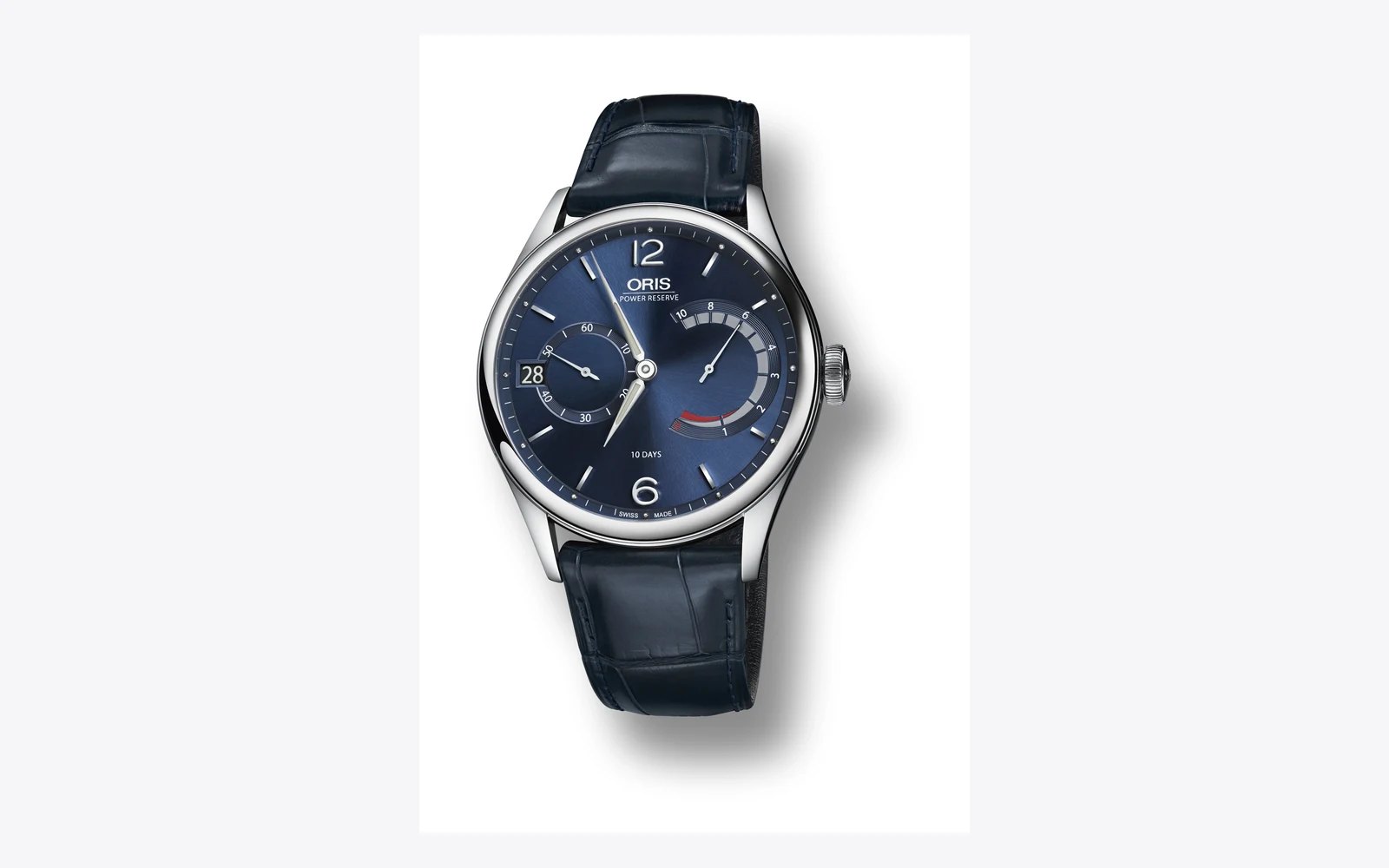 Oris Artelier