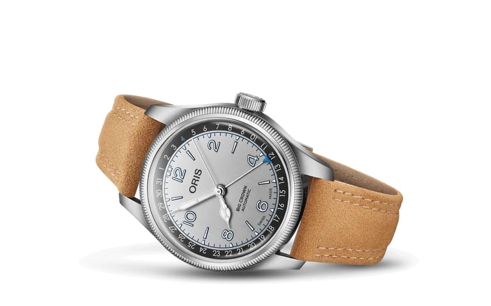 Oris Big Crown