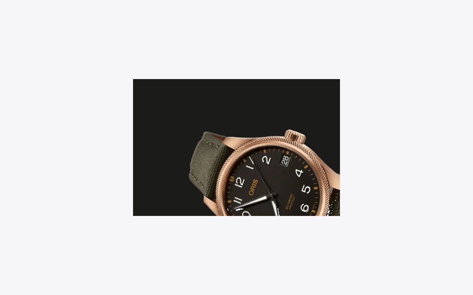 Oris ProPilot