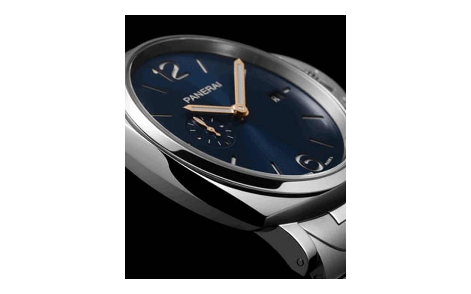 Panerai Luminor Due