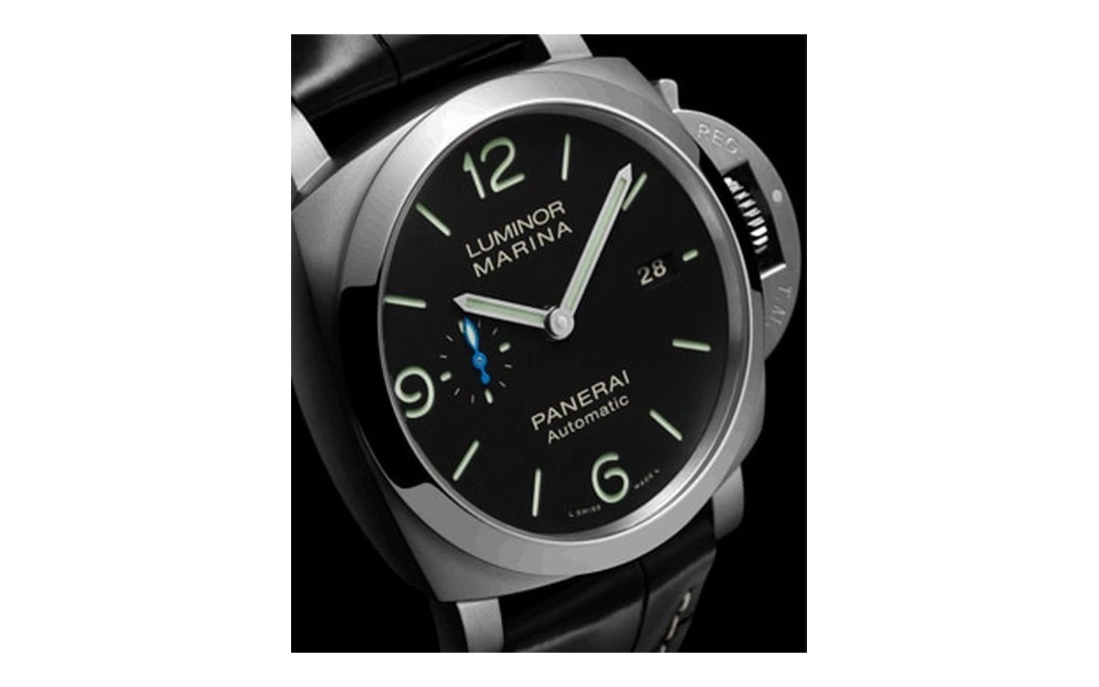 Panerai Luminor
