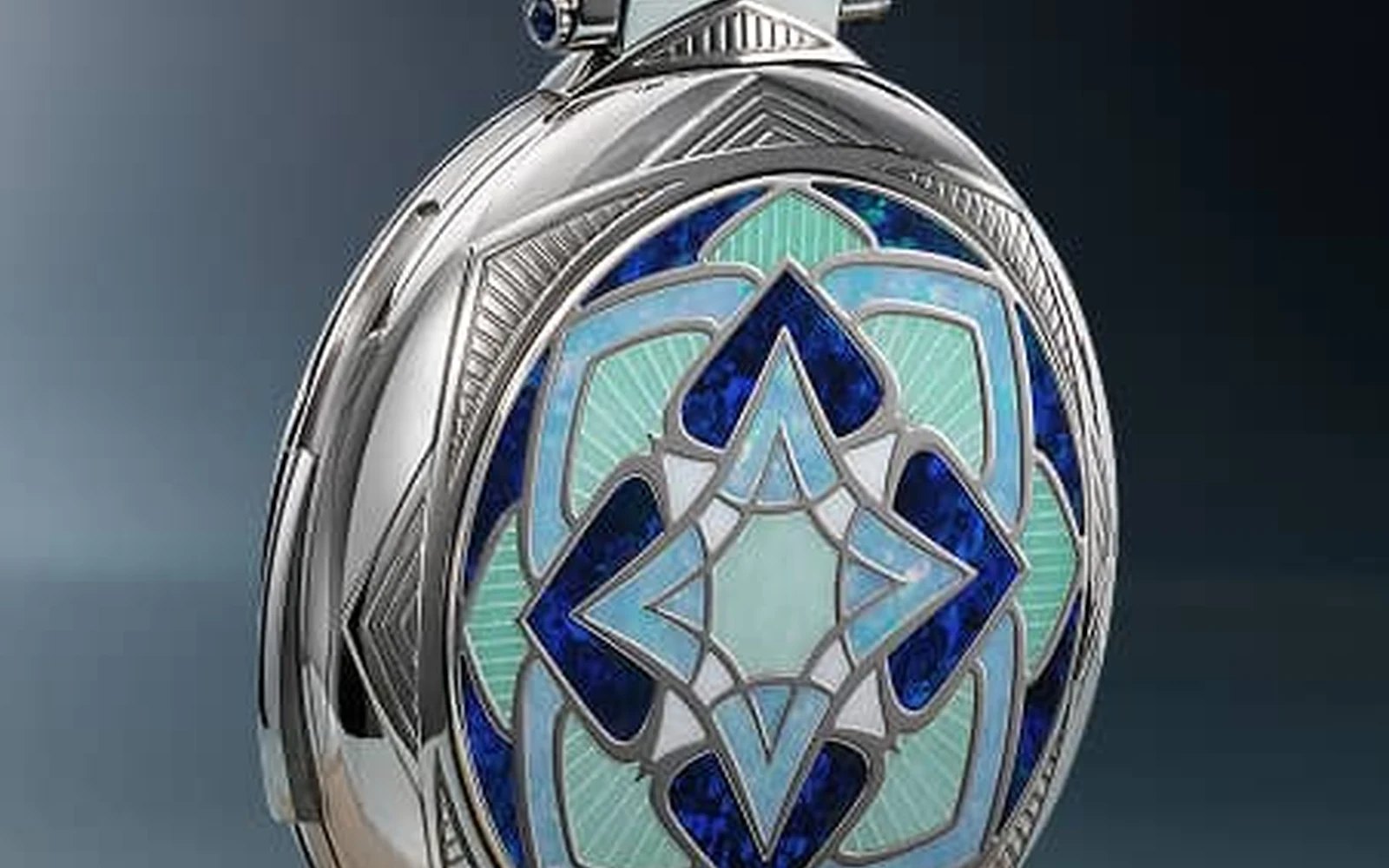 Parmigiani Fleurier Objets d’art