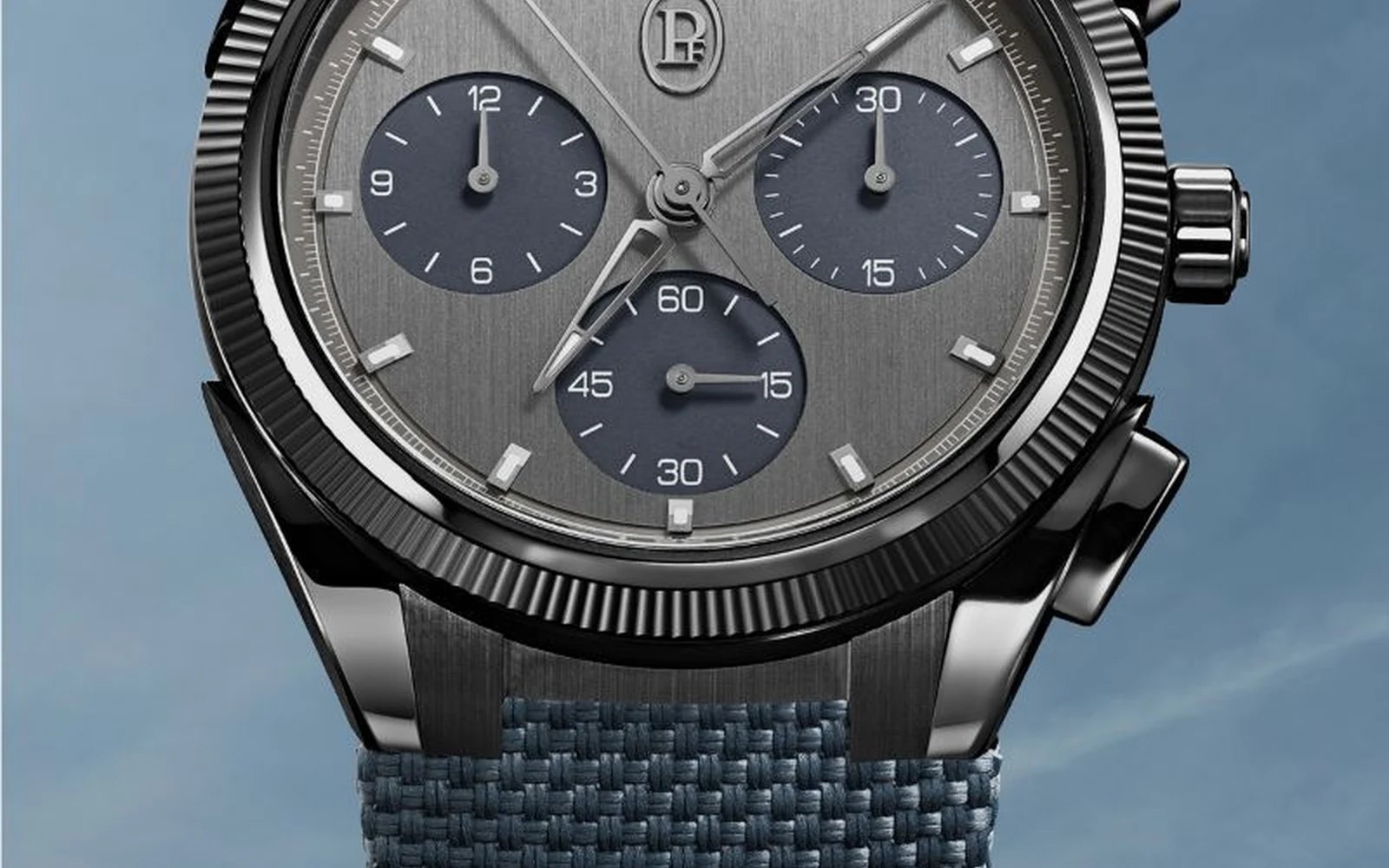 Parmigiani Fleurier Tonda PF Sport