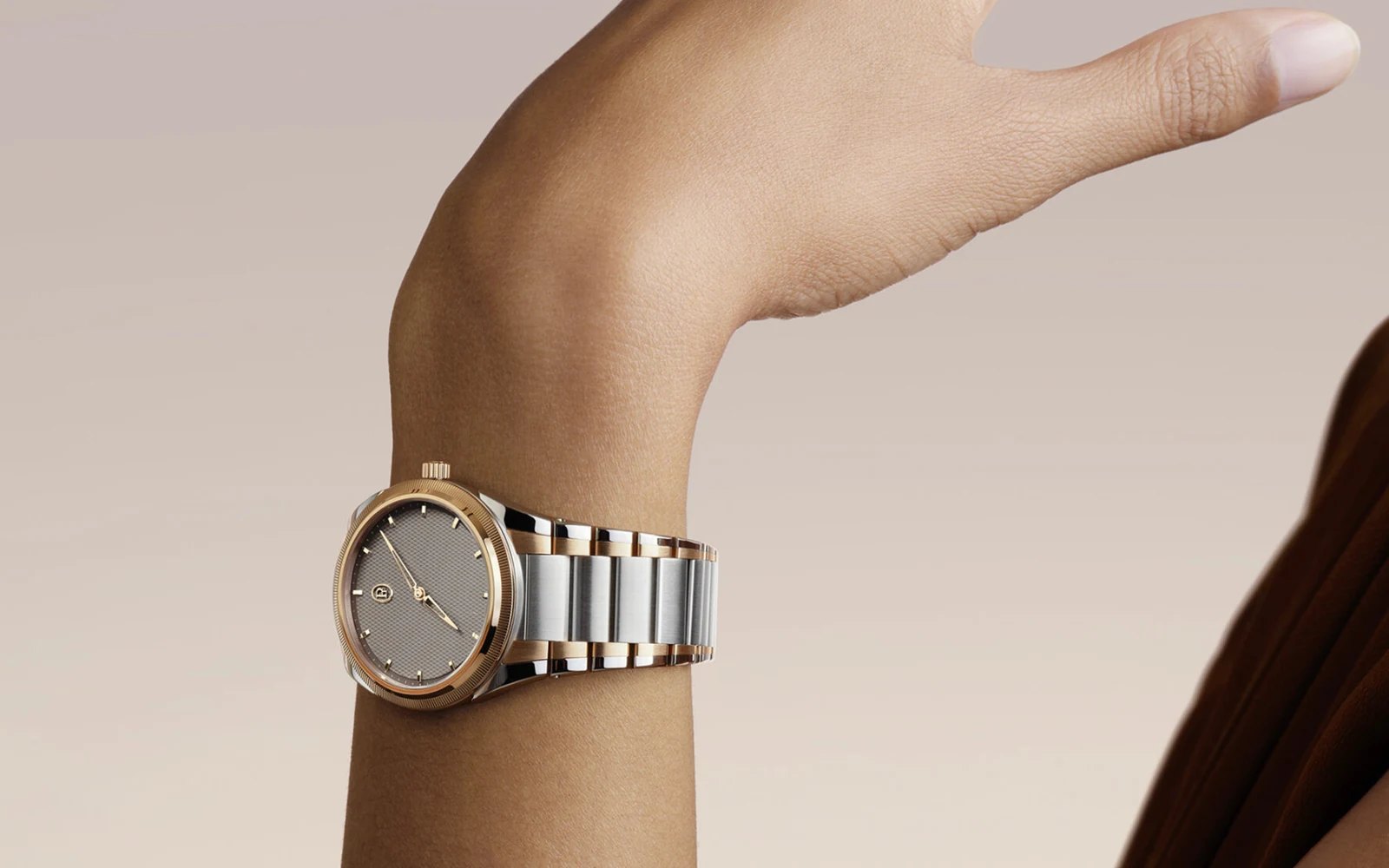 Parmigiani Fleurier Tonda PF