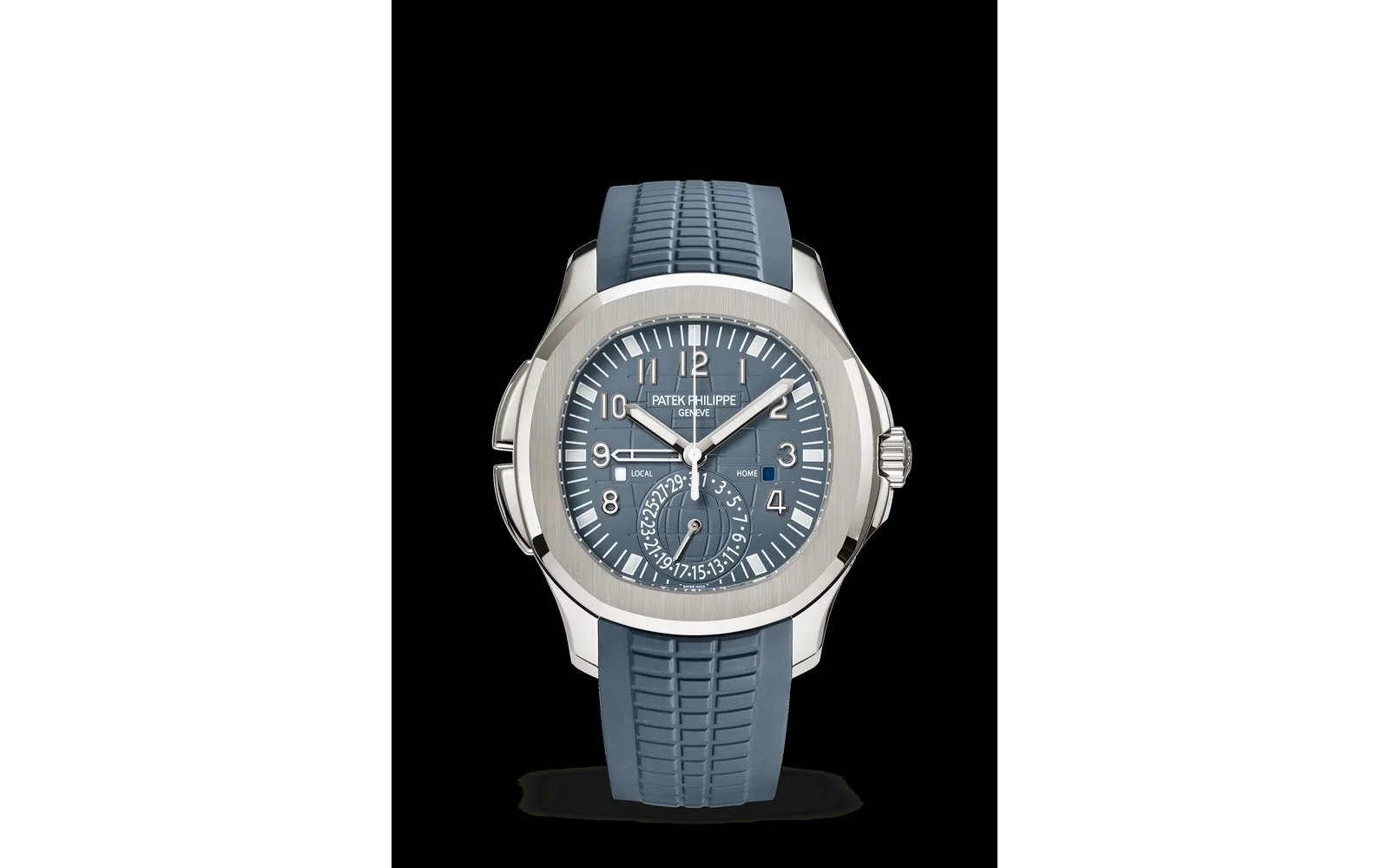 Patek Philippe Aquanaut