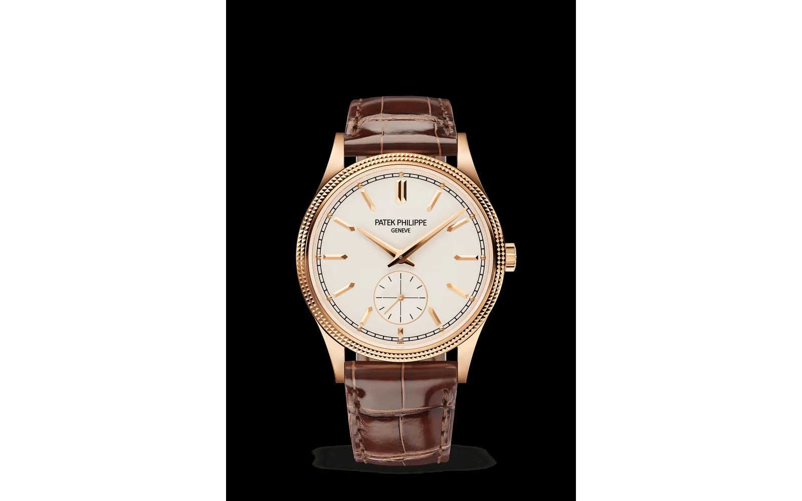 Patek Philippe Calatrava