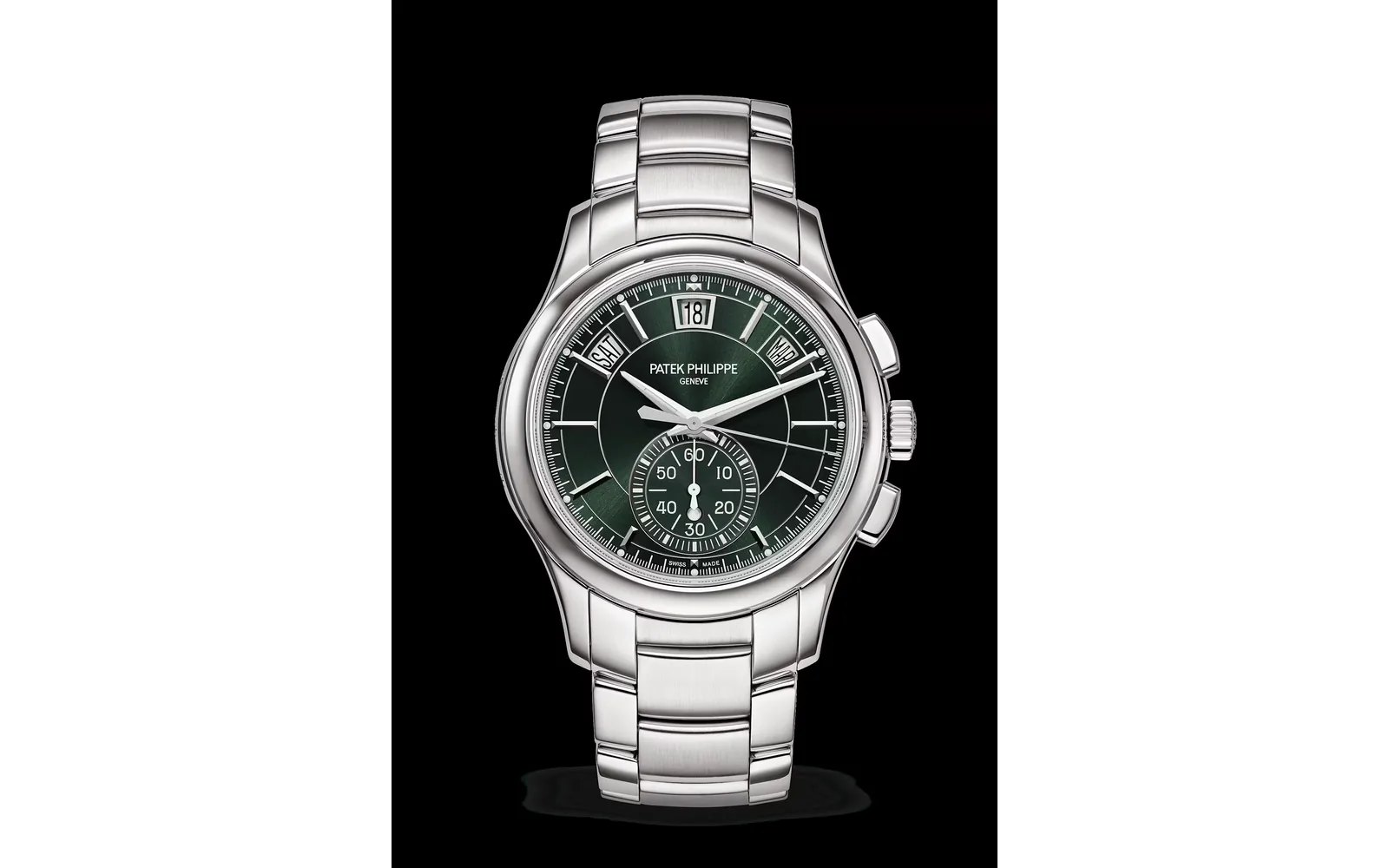 Patek Philippe Complications
