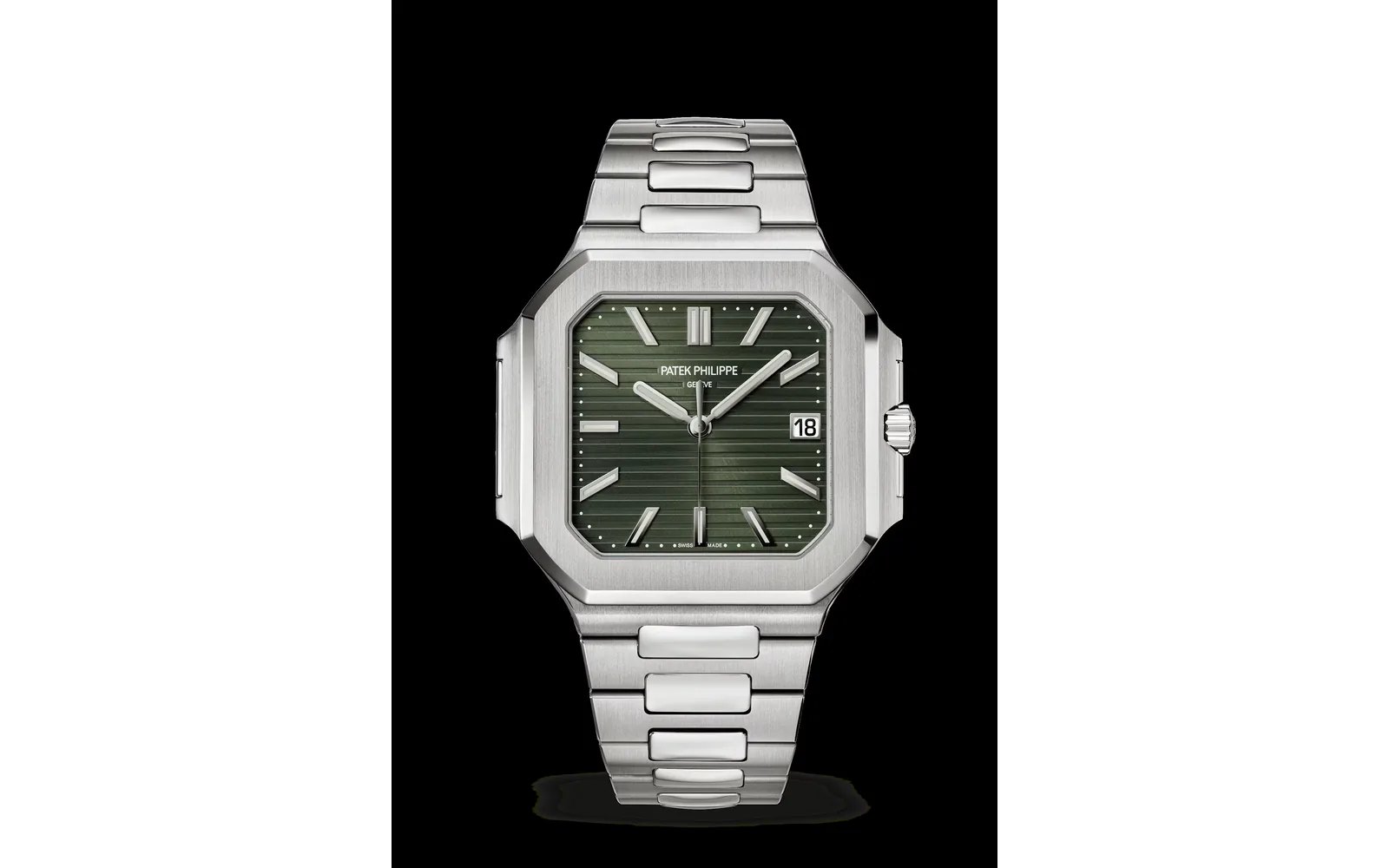 Patek Philippe Cubitus