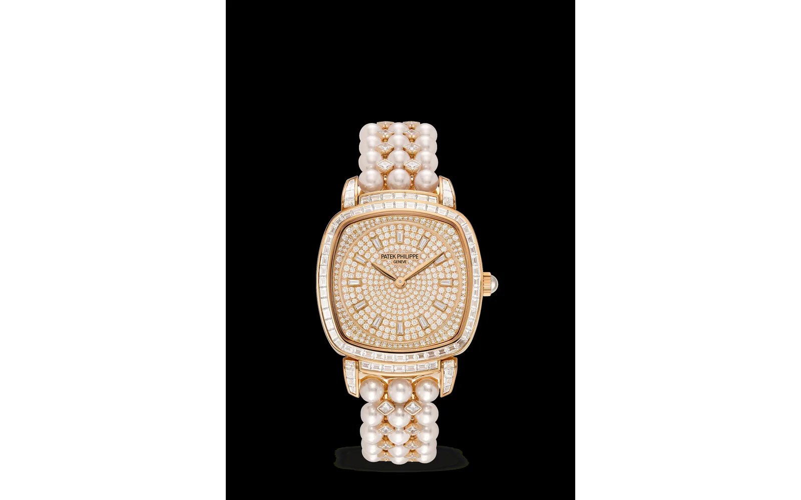 Patek Philippe Gondolo