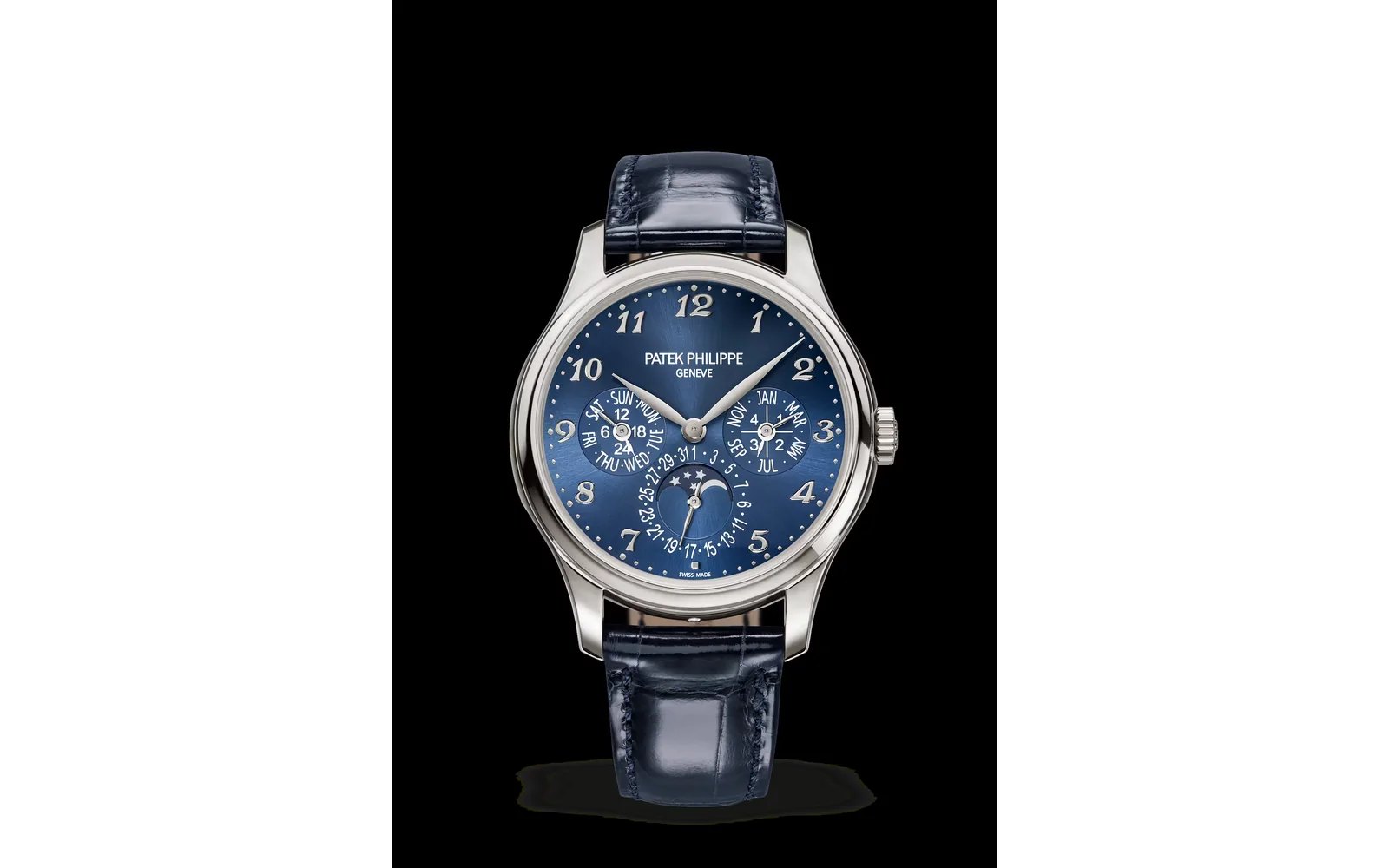Patek Philippe Grand Complications