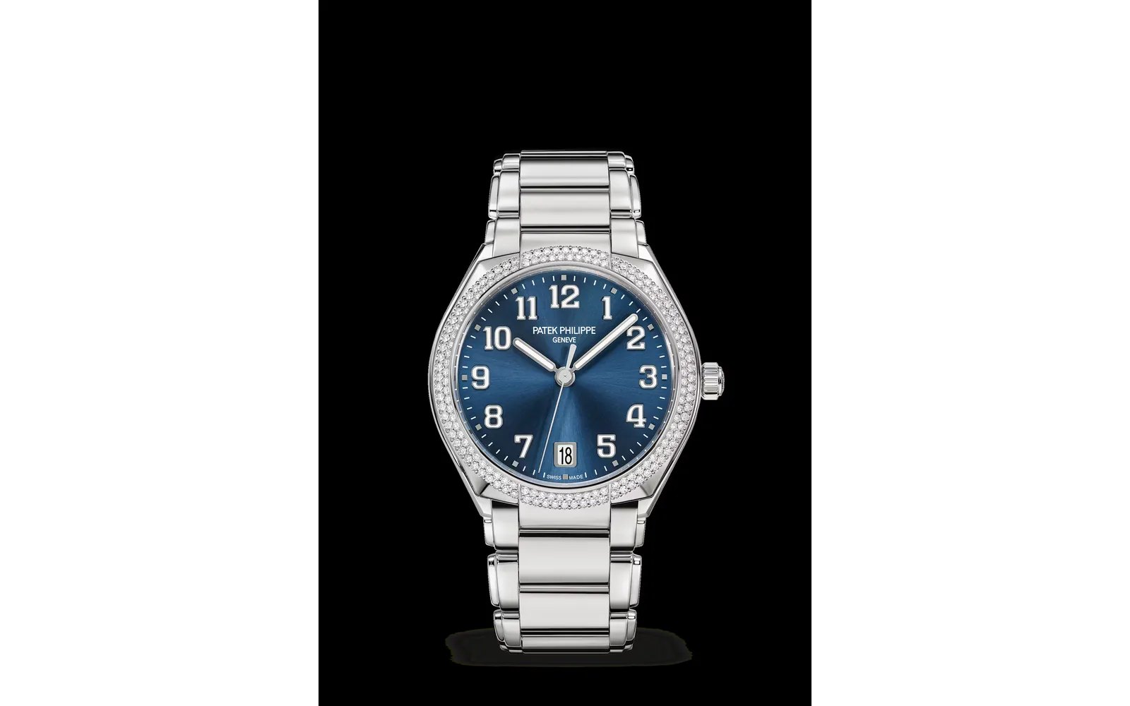 Patek Philippe Twenty~4