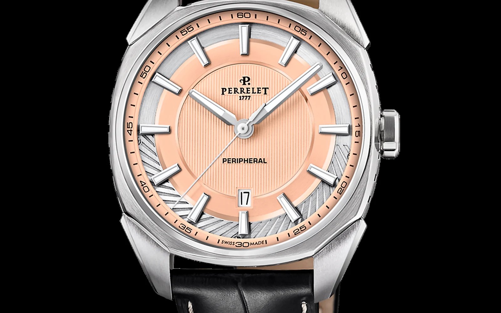 Perrelet Lab Peripheral