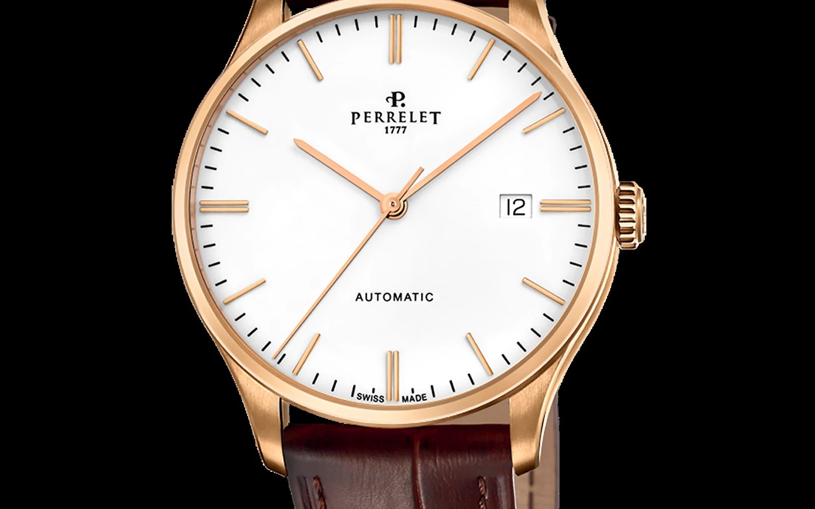 Perrelet Weekend