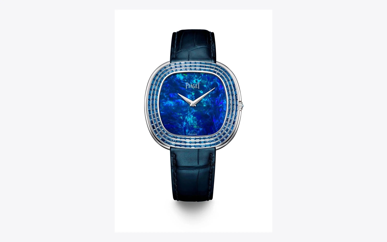 Piaget Andy Warhol
