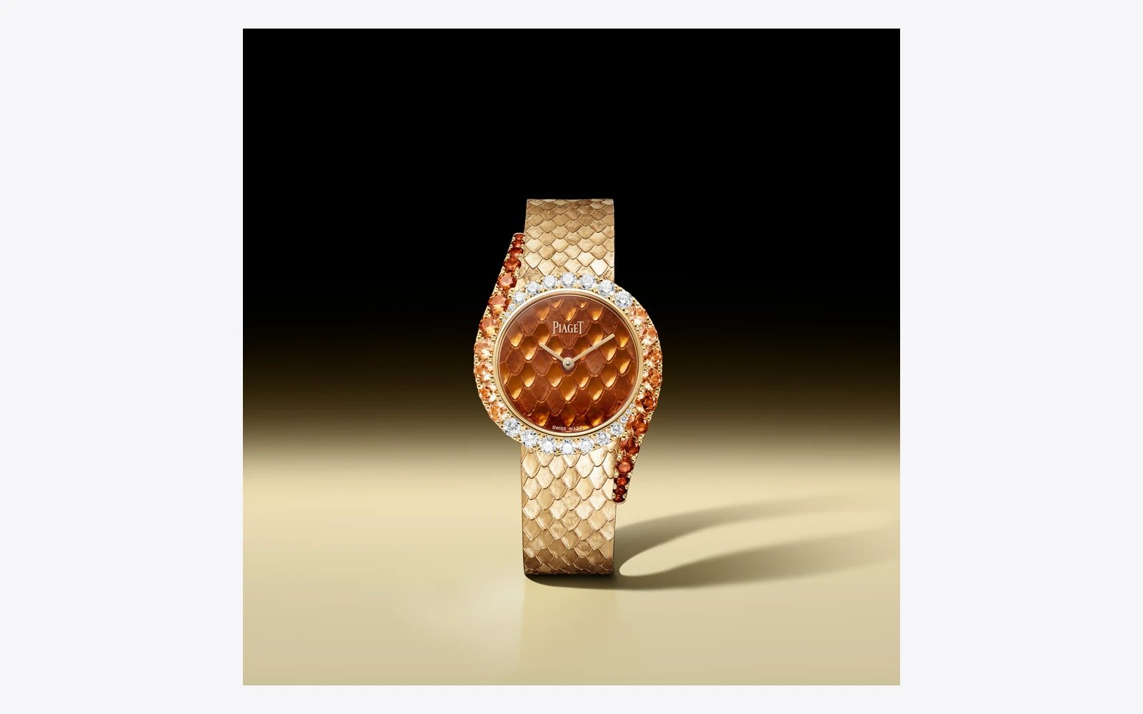 Piaget Limelight Gala