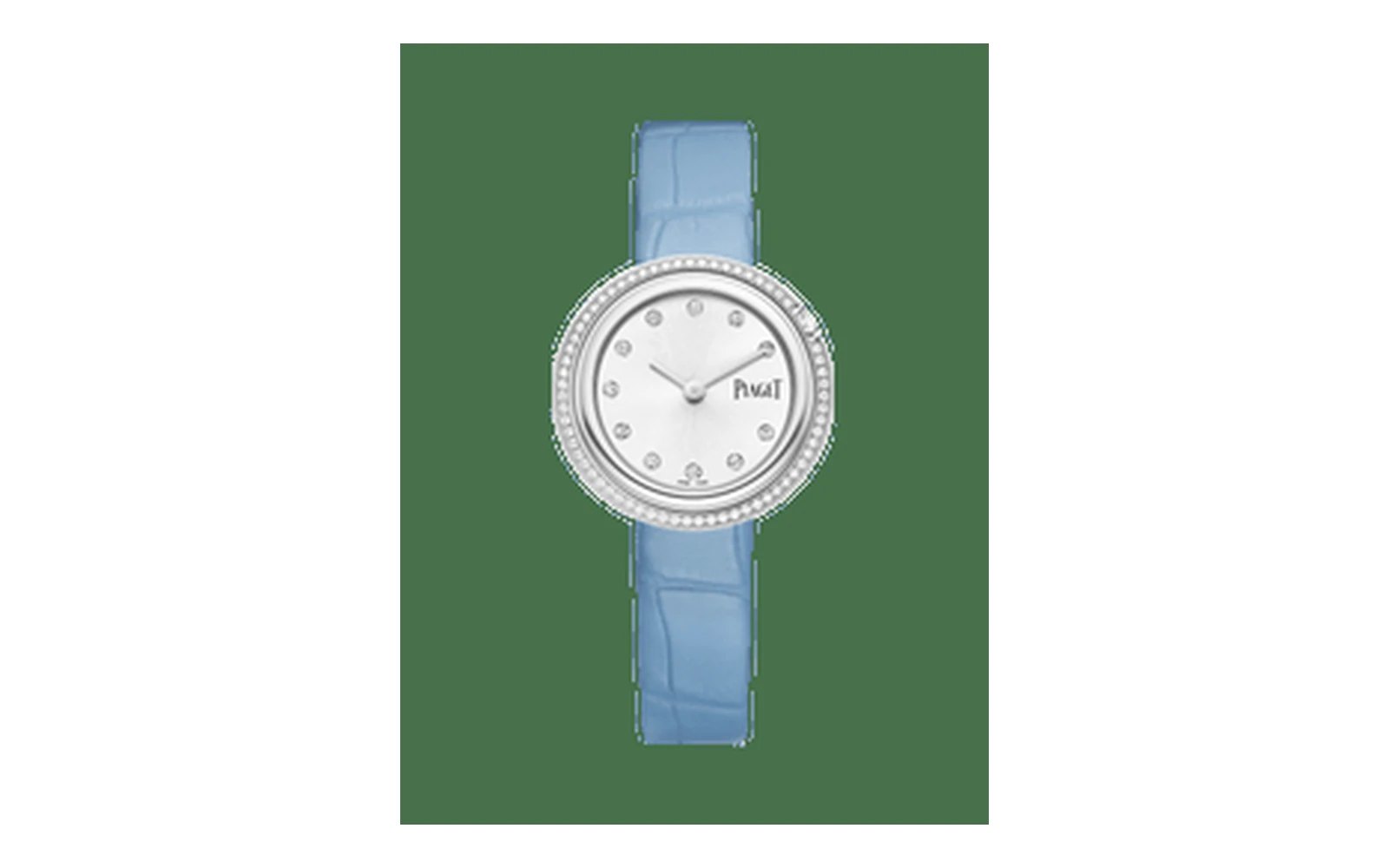 Piaget Possession