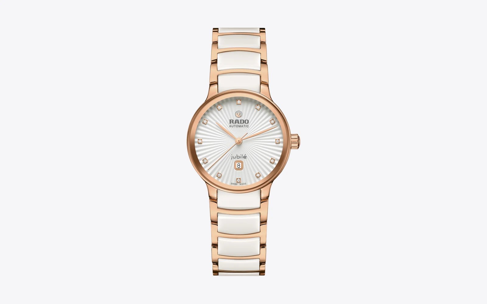 Rado Centrix