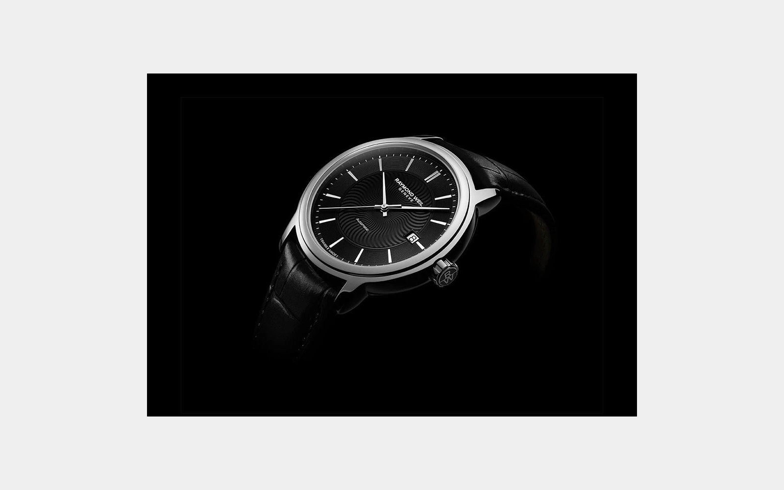 Raymond Weil Maestro