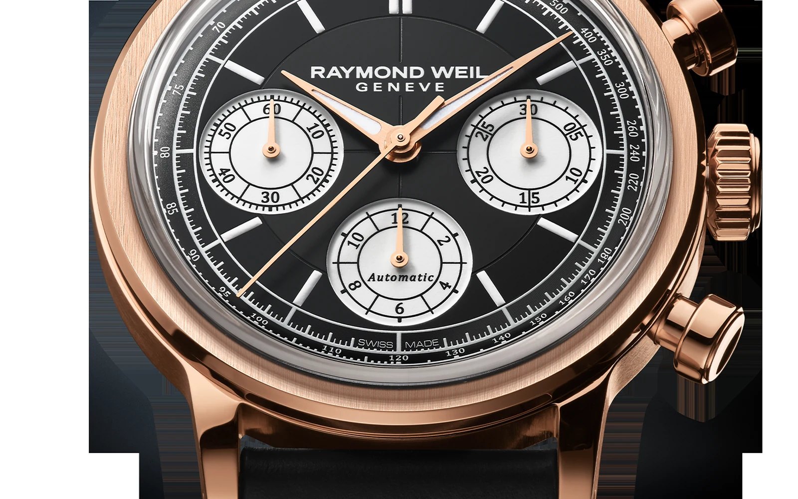 Raymond Weil Millesime
