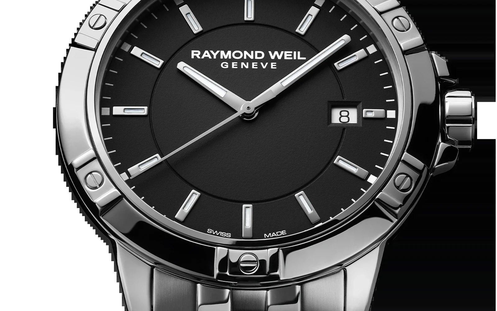 Raymond Weil Tango