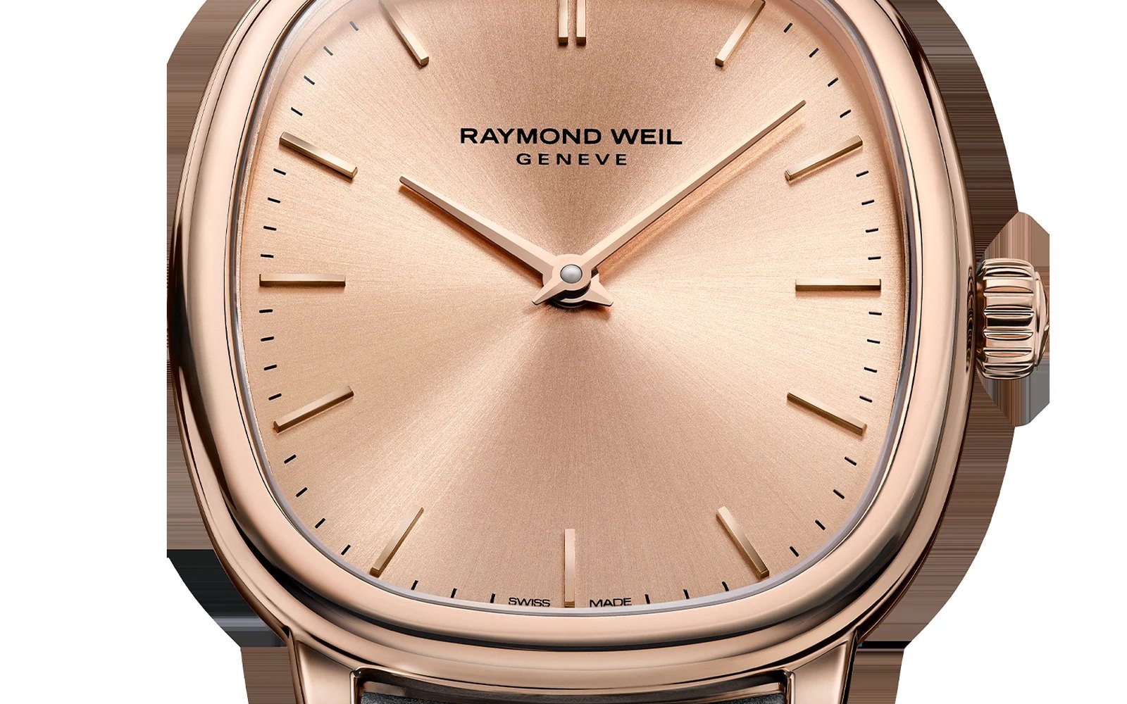 Raymond Weil Toccata
