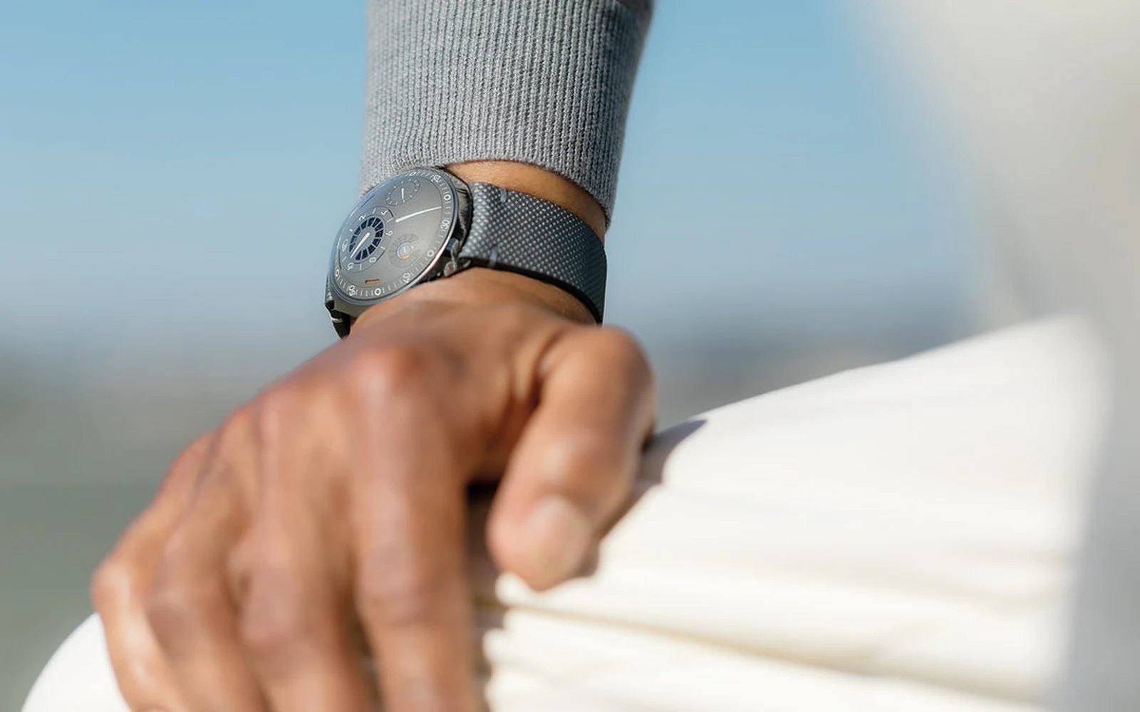 Ressence TYPE 2