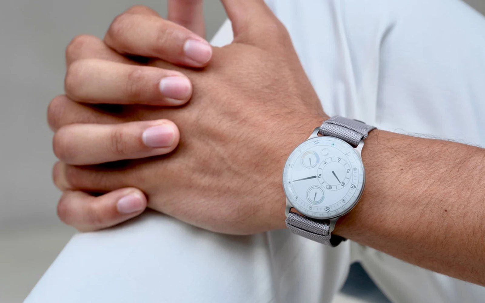 Ressence TYPE 3