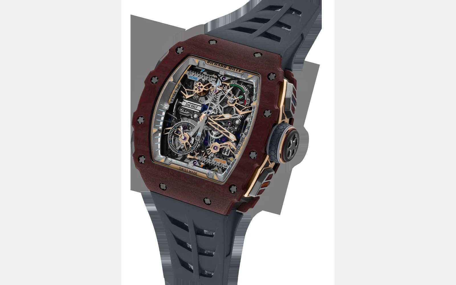 Richard Mille RM 41-01