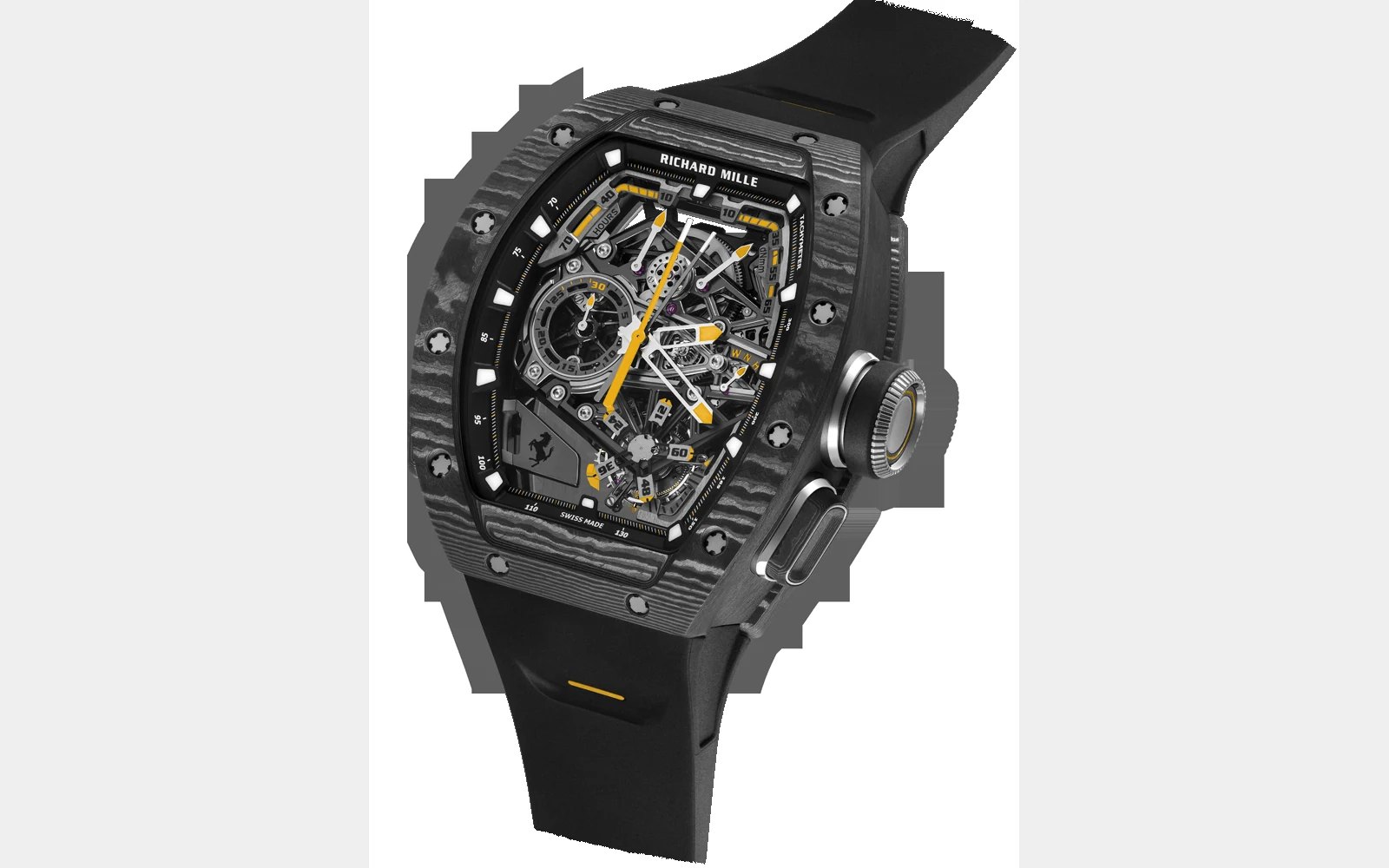 Richard Mille RM 43-01