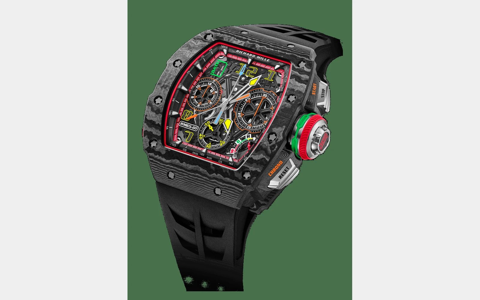 Richard Mille RM 65-01