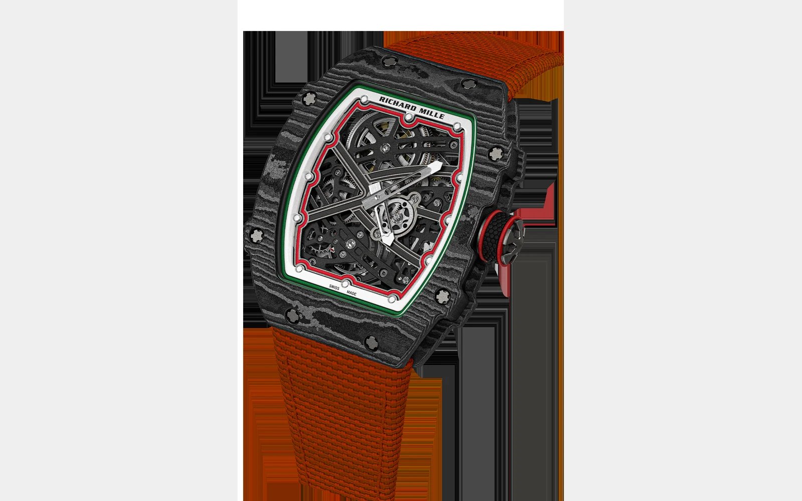 Richard Mille RM 67-02