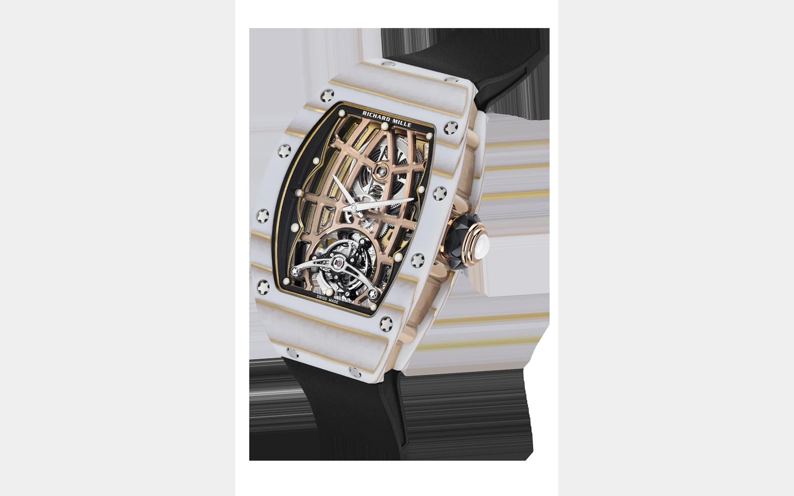 Richard Mille RM 74-02
