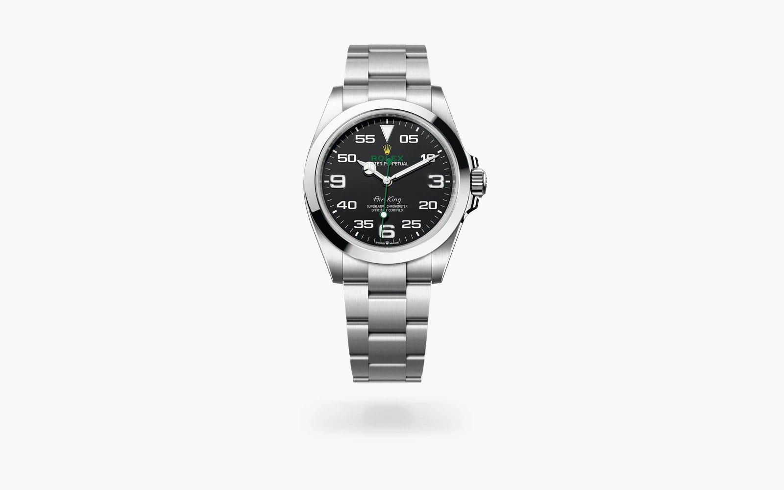 Rolex Air-King