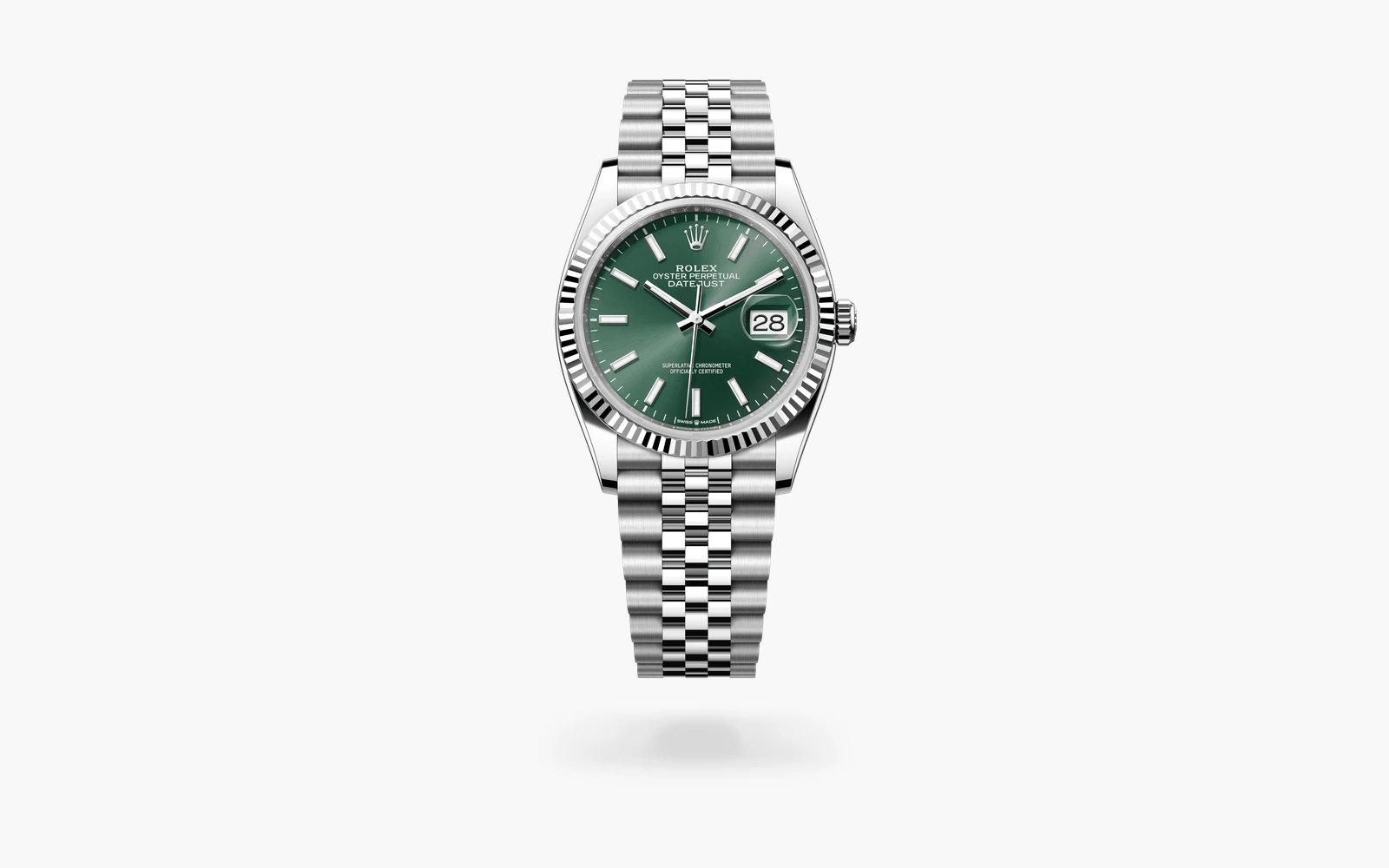 Rolex Datejust