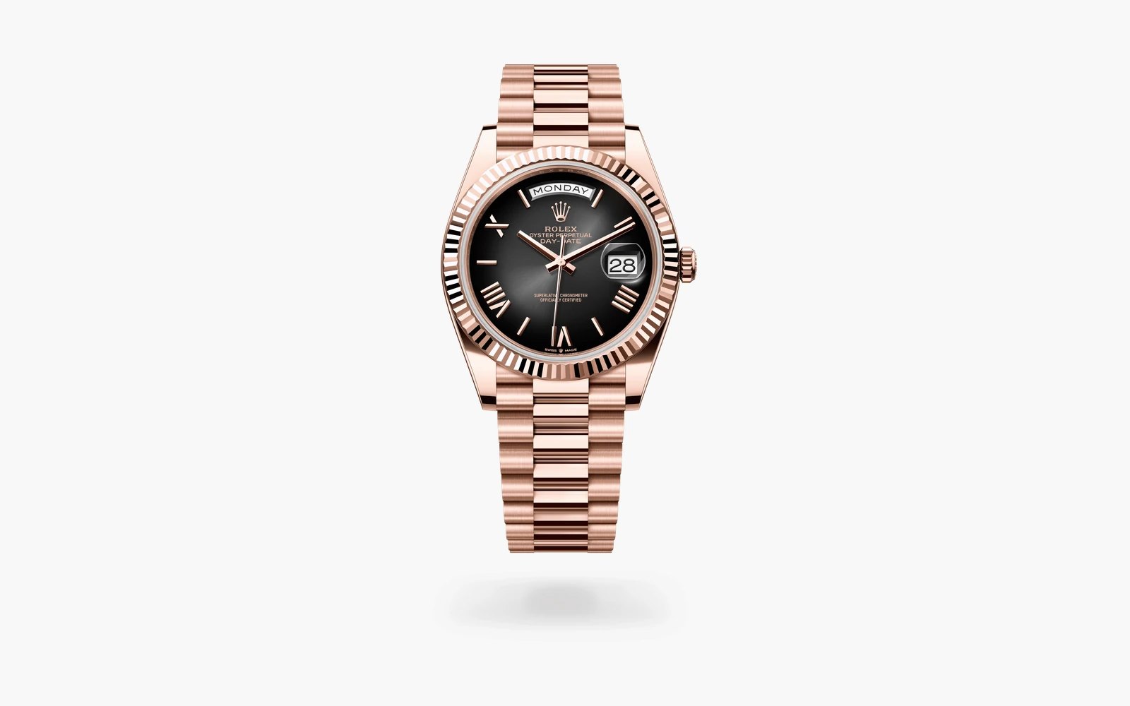 Rolex Day-Date