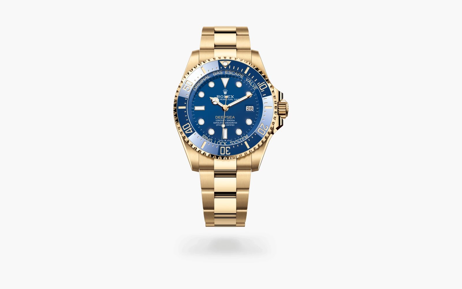 Rolex Rolex Deepsea