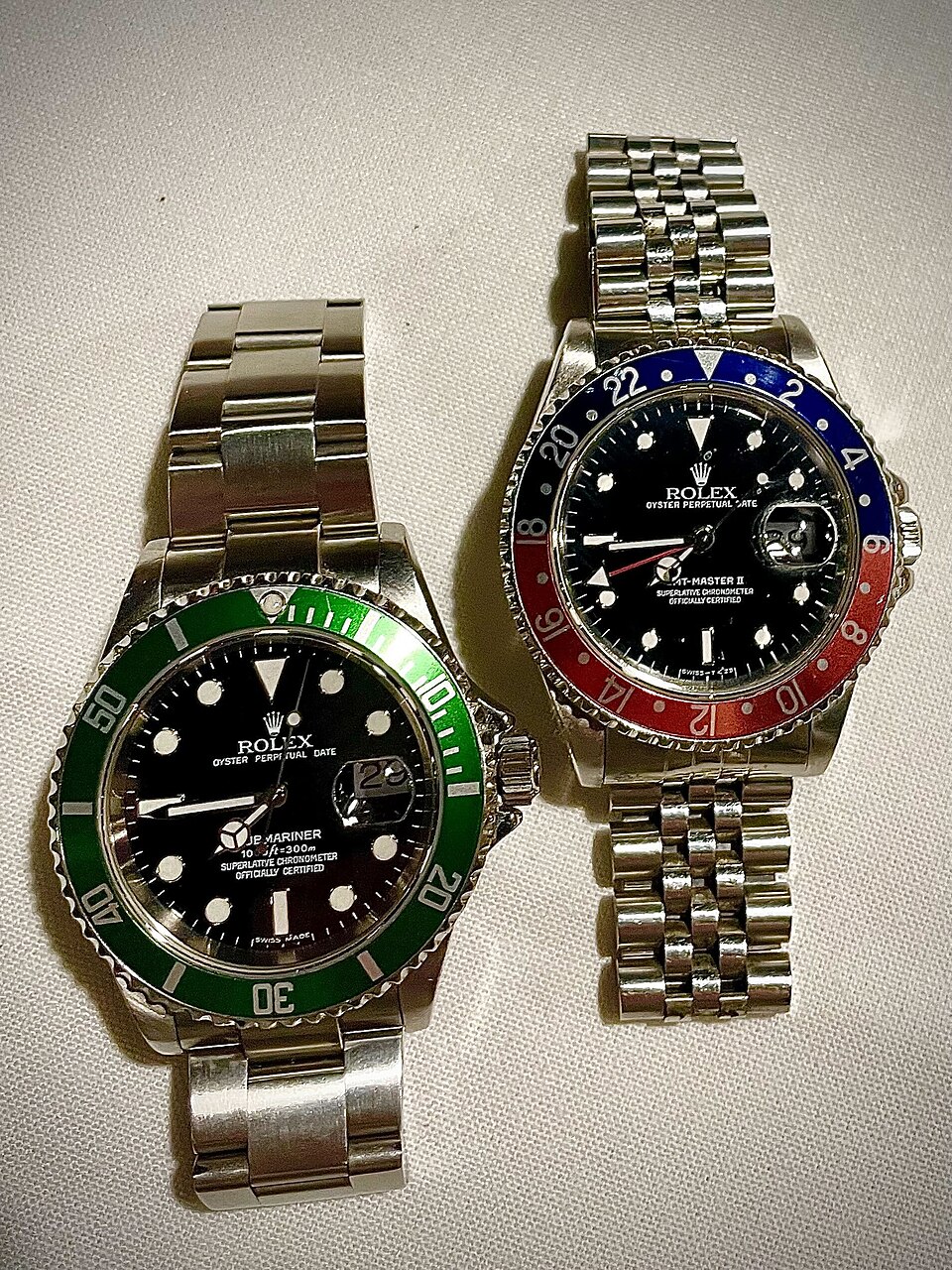 Rolex GMT-Master