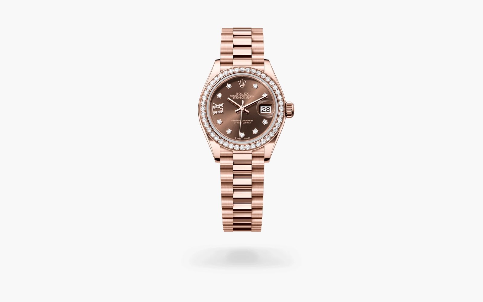 Rolex Lady-Datejust