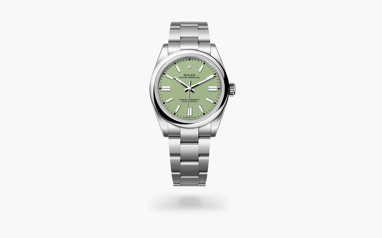 Rolex Oyster Perpetual