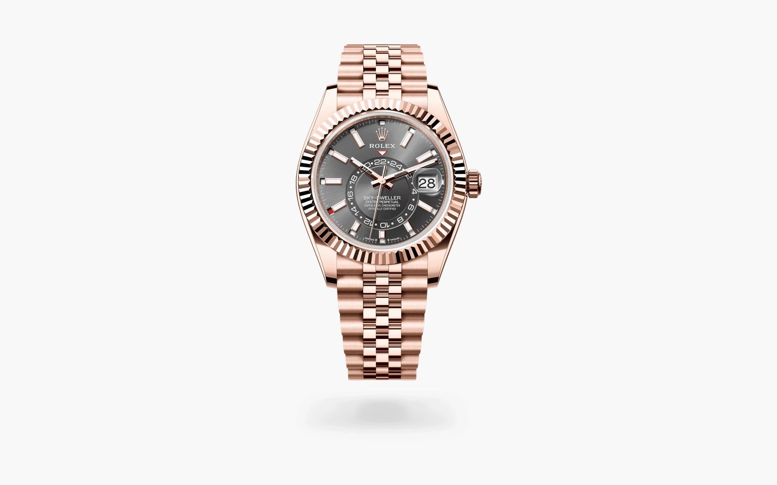 Rolex Sky-Dweller